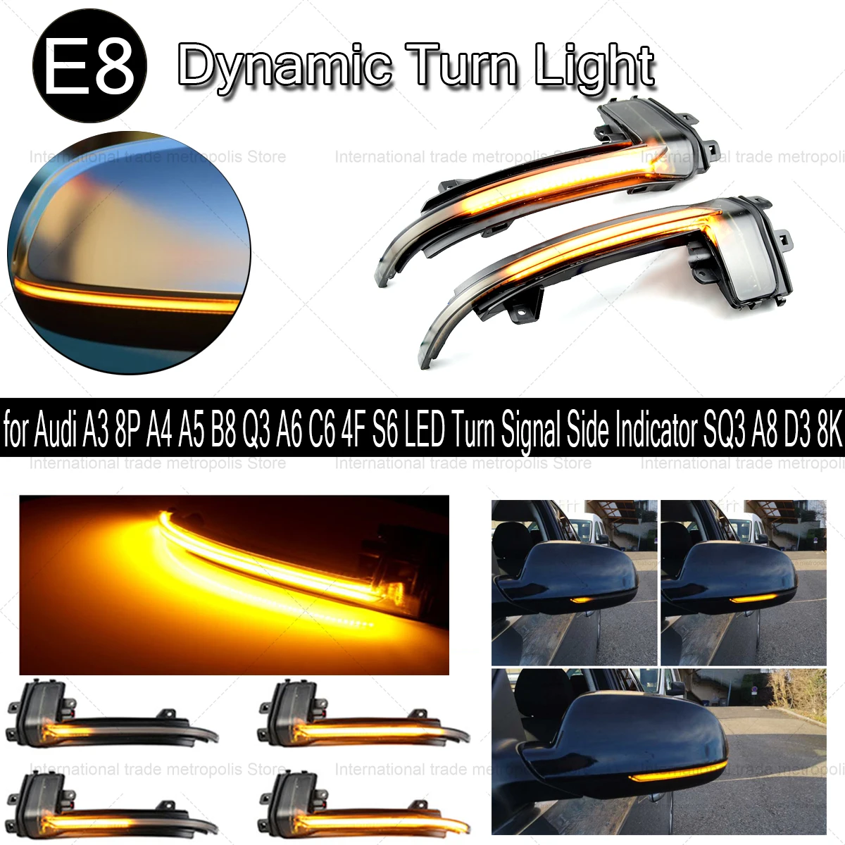 for-audi-a4-a5-b8-b85-a3-8p-q3-a6-c6-s6-sq3-a8-d3-8k-led-dynamic-turn-signal-light-flasher-flowing-water-blinker-flashing-light