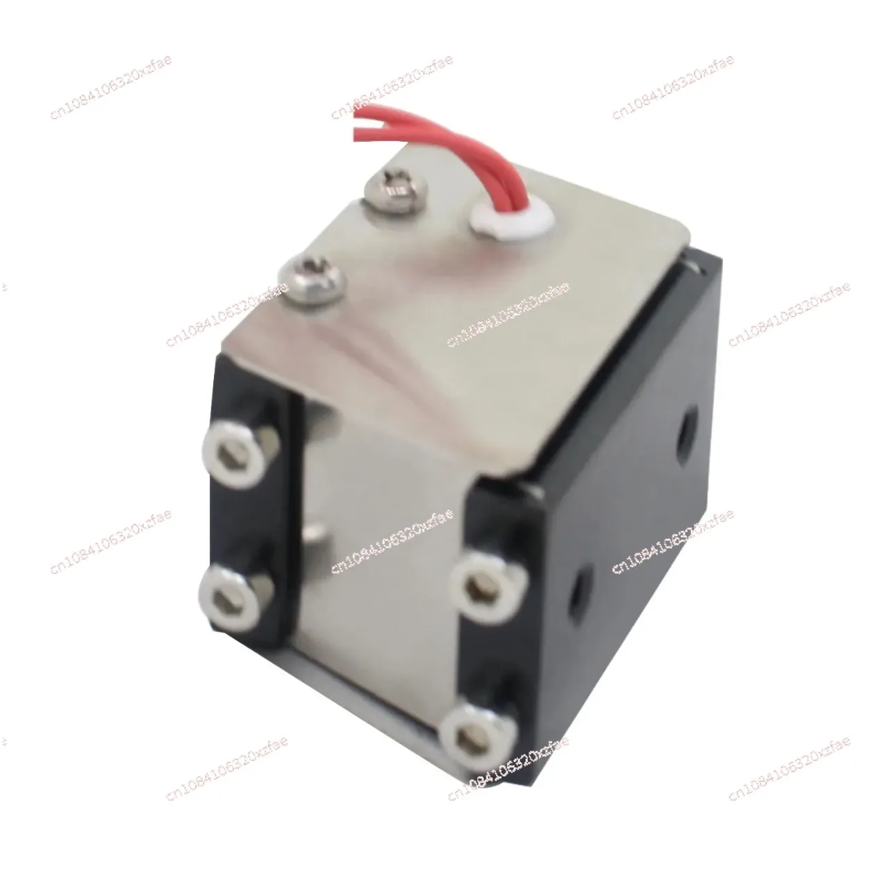 Controller Electromagnetic Direct Vibration Accessories 24V Micro Feeder Direct Vibrator Straight Linear Feeder Automatic