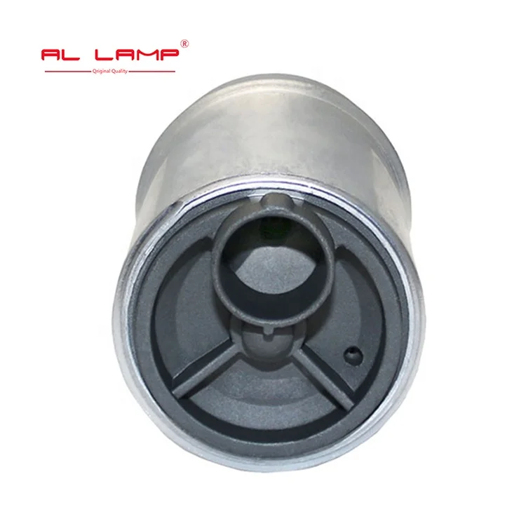 Рисунок 3 - Электрический бензиновый топливный