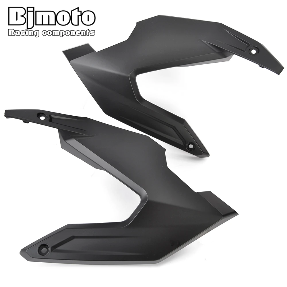 Motorcycle Side Panel Fairing Cover Frame Injection Body Cowl For Honda ADV160 ADV 160 2023 2024