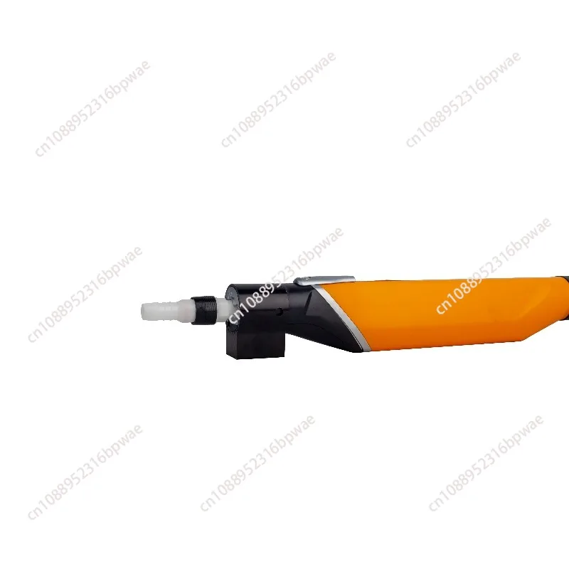 بندقية الجسم OptiGun GA03 رمح كامل Gema OptiGun GA03 بندقية الكهرباء مسحوق المغلفة بندقية