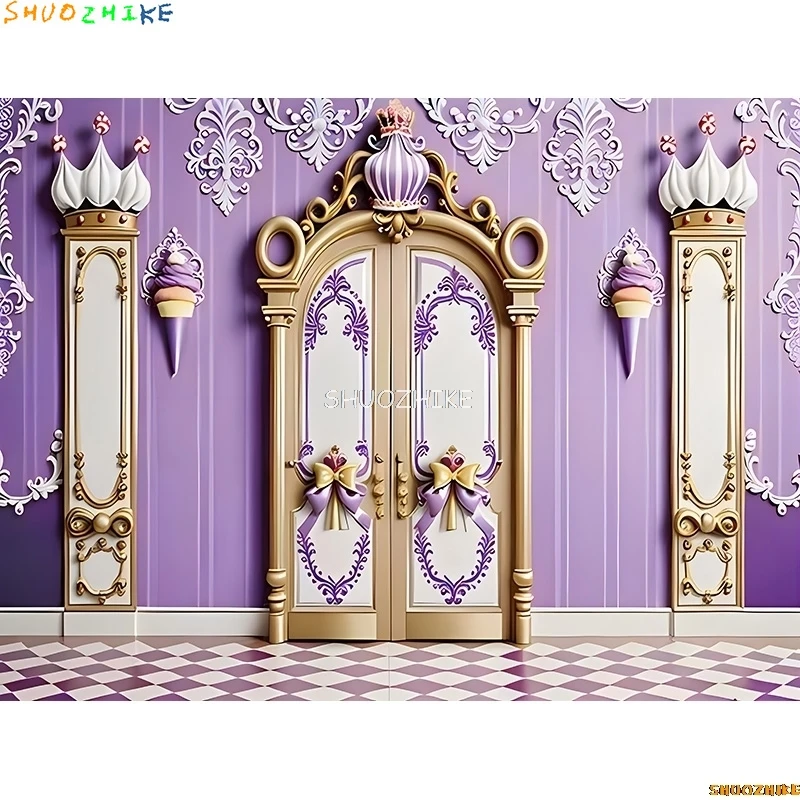 خلفية تصوير قذائف الشاطئ ، منارة الشاطئ ، قارب شراعي ، البحر ، عيد ميلاد سعيد ، عطلة ، حفلة طفل ، خلفيات استوديو الصور ،