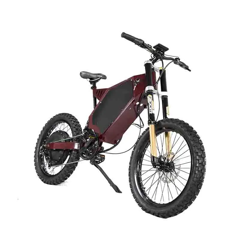 Super Design Electric Chopper Bike Electric Dirt Bike 3000w 5000w 8000w 12000w 15000w Ebike Bicycle