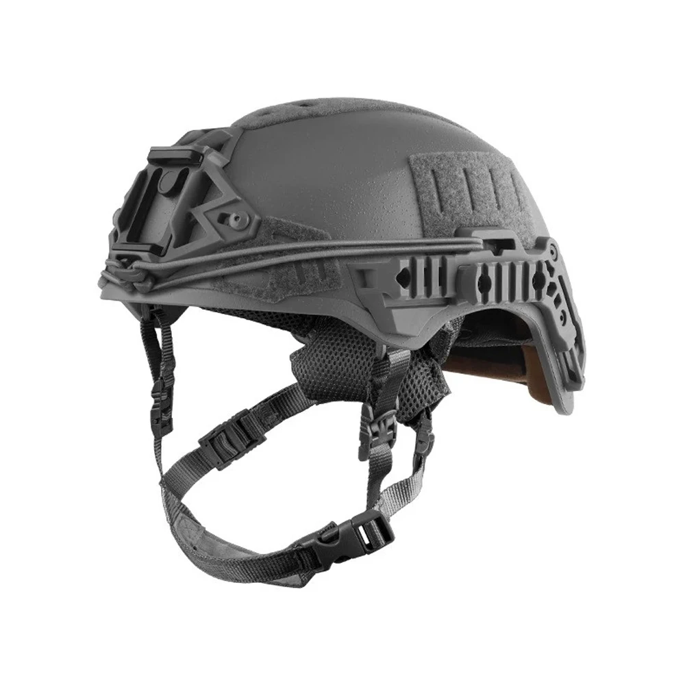 Taktischer Helm, verstellbar, Wendy 3.0 Training Simplified Edition Helm, Schutzhelm – Detail 7