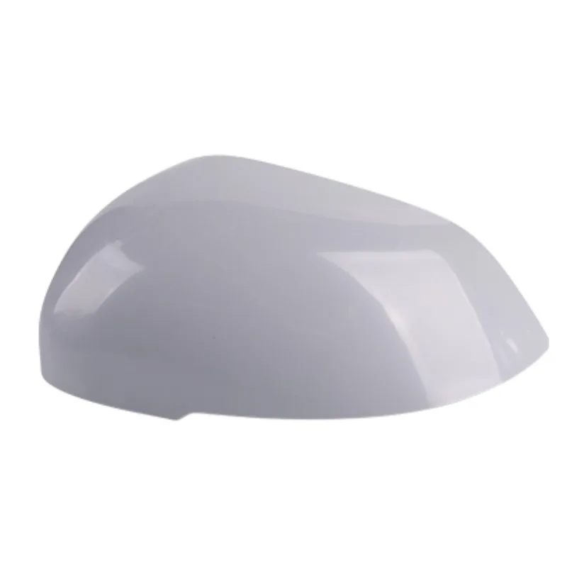 For Aeolus AX7 2020-  Car Reversing Rearview Mirror Reflector Housing Top Cover Unpainted Brand New Figzero