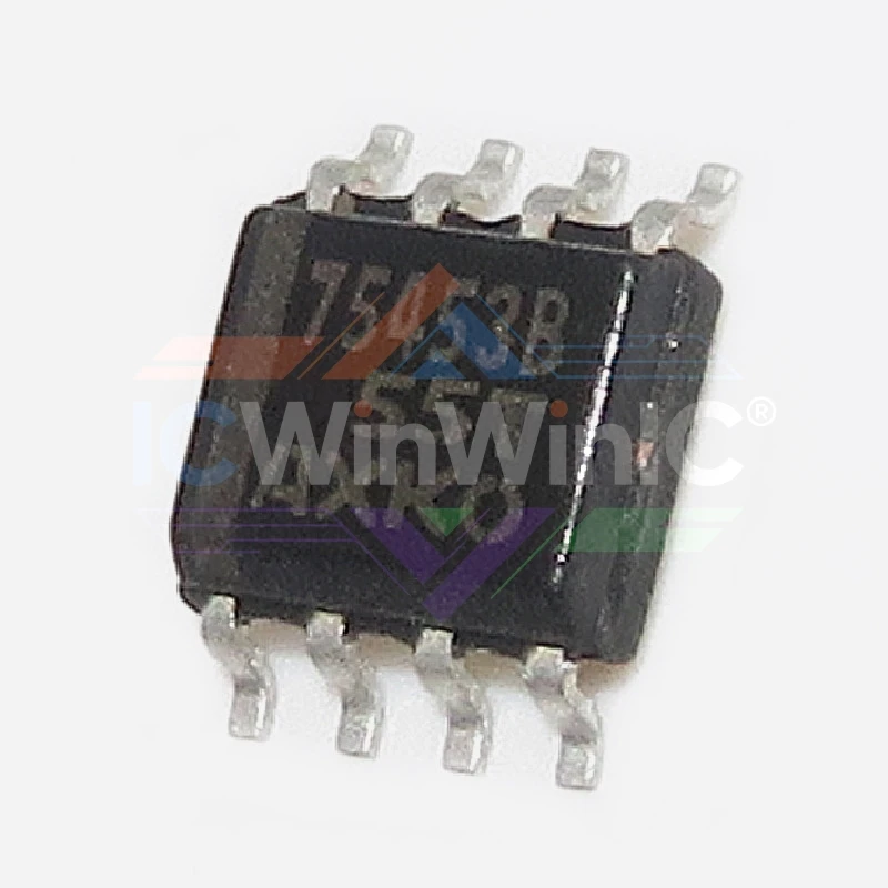 6-30PCS SN75453BDR SN75453 AP0803GMT AP0803 0803GMT TDA8708A TDA8708 BUS1066H BUS1066 MC68705P3S MC68705 MAX4090EUT ABOX