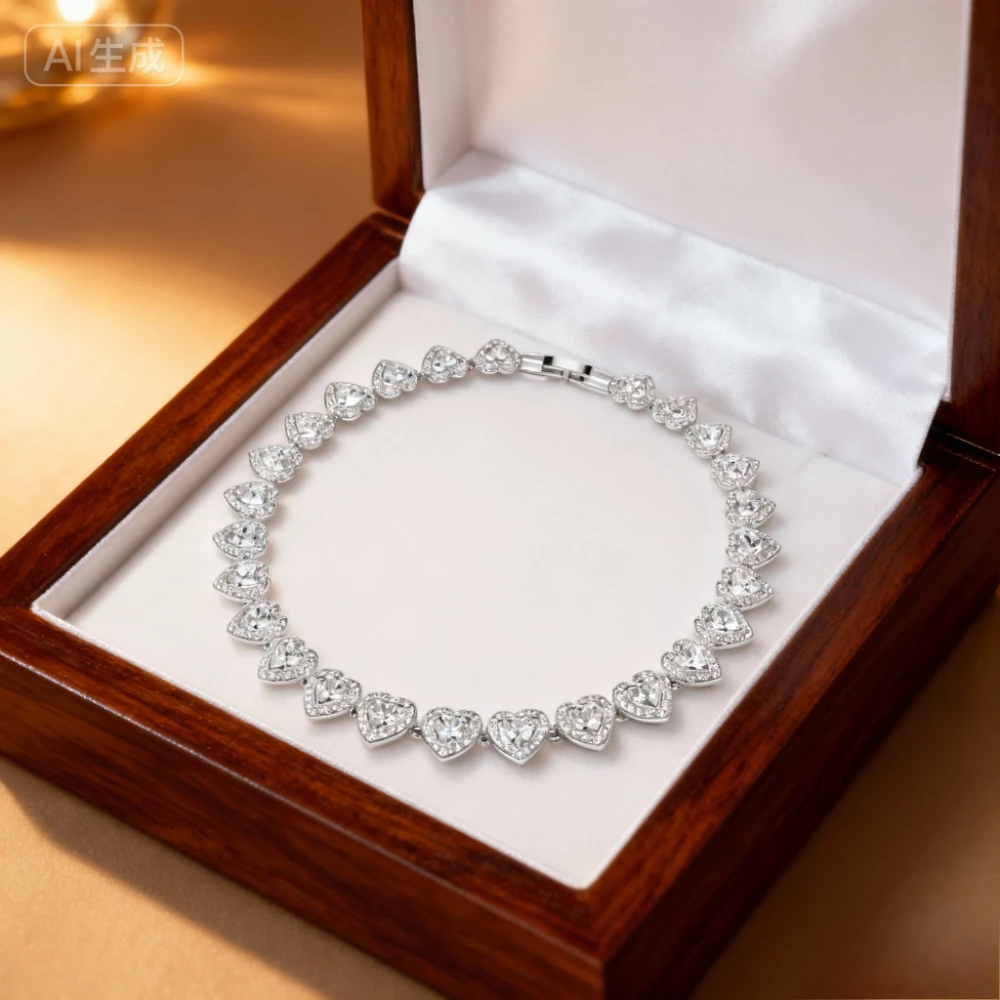 gioielli-premium-zirconi-a-forma-di-cuore-a-forma-di-catena-intarsiati-amore-una-dichiarazione-eterna-della-luce-stellare-a-strati