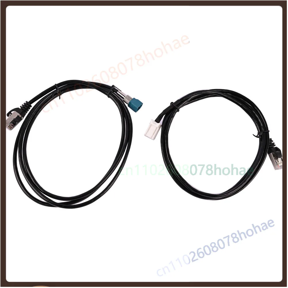 For Tesla Diagnostic Service Cables ALL 2012 - 2022 + x3 Toolbox 3, S 3 X Y, OBD