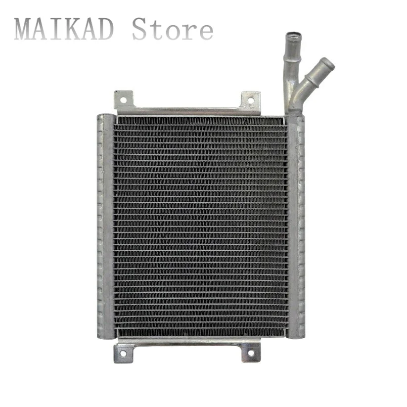 2010-2020 Intercooler Radiator for Jaguar XJ Jaguar XF     C2D23154  C2D3163