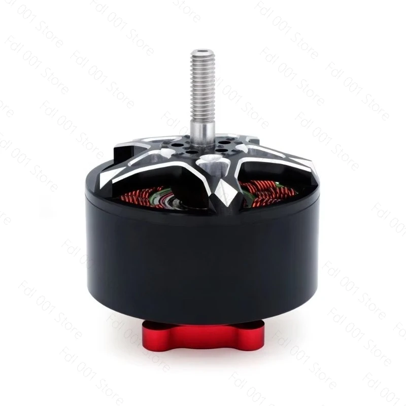 S3115 8-11 inch model aircraft film and television motor X8 aerial photography brushless motor