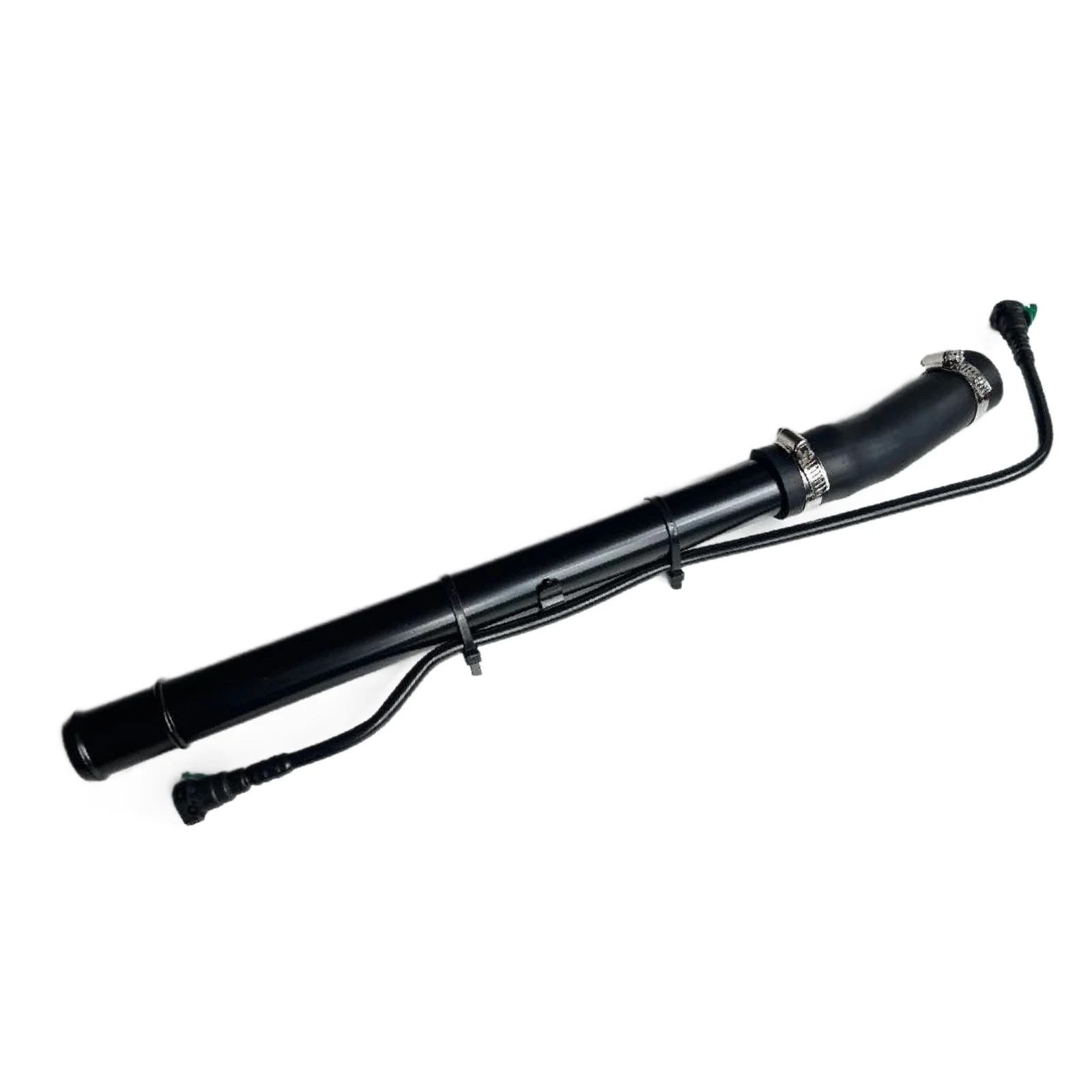 Car Maintenance Fuel Filler Neck Tube Plastic Fuel Neck Tube 1 Piece Included Made Of Quality Materials For Jeep