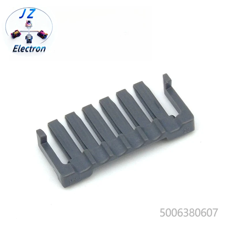 20PCS Aviation Plug electronic 5006380607 500638-0607 Waterproof connector insert