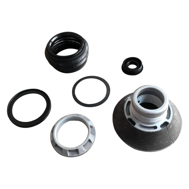 6-2095720 Washer Tub Stem & Seal Repair Kit For Jenn Air Compatible With Maytag & Compatible With Whirlpool Washers