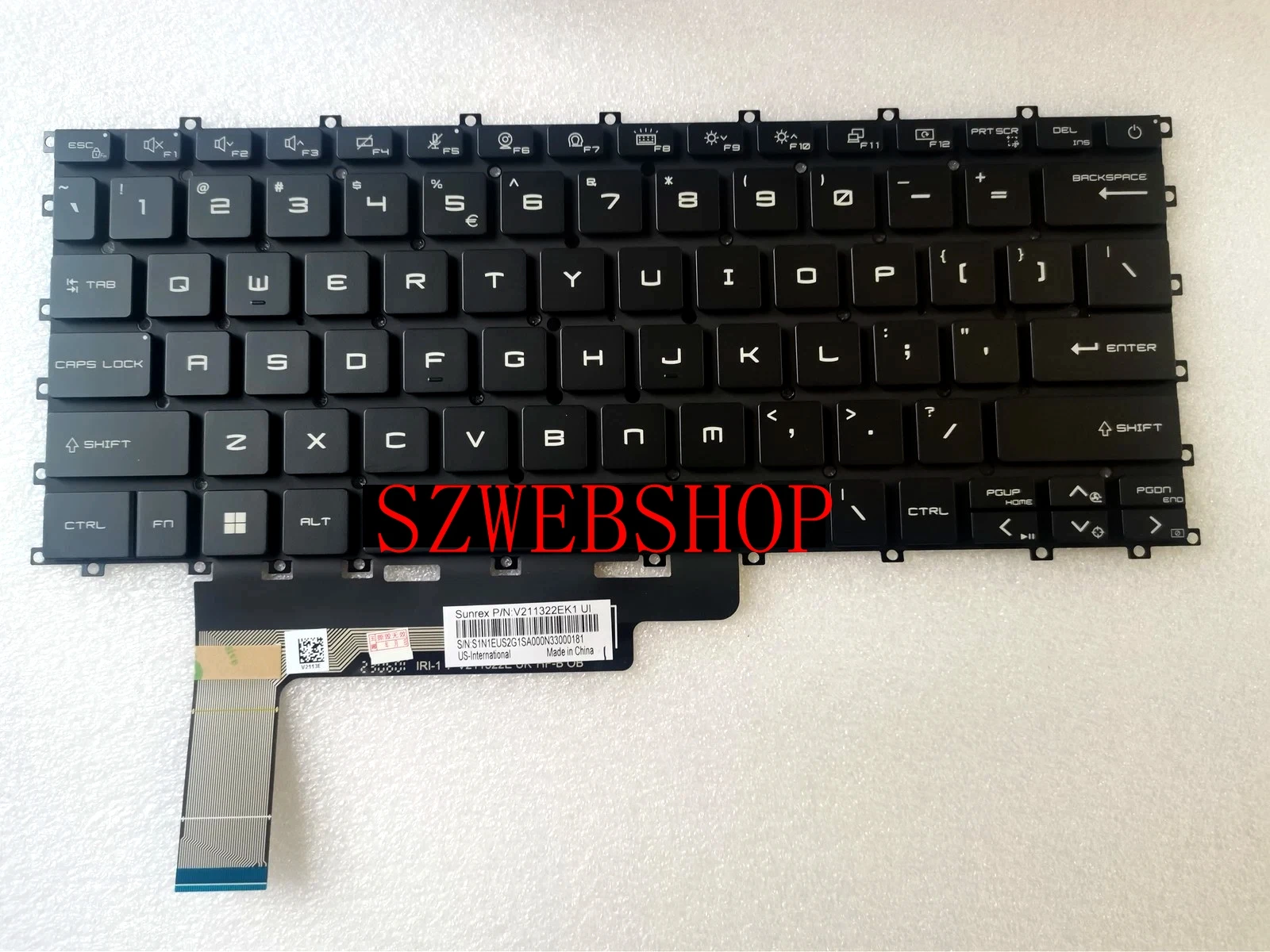 New Laptop For Msi …