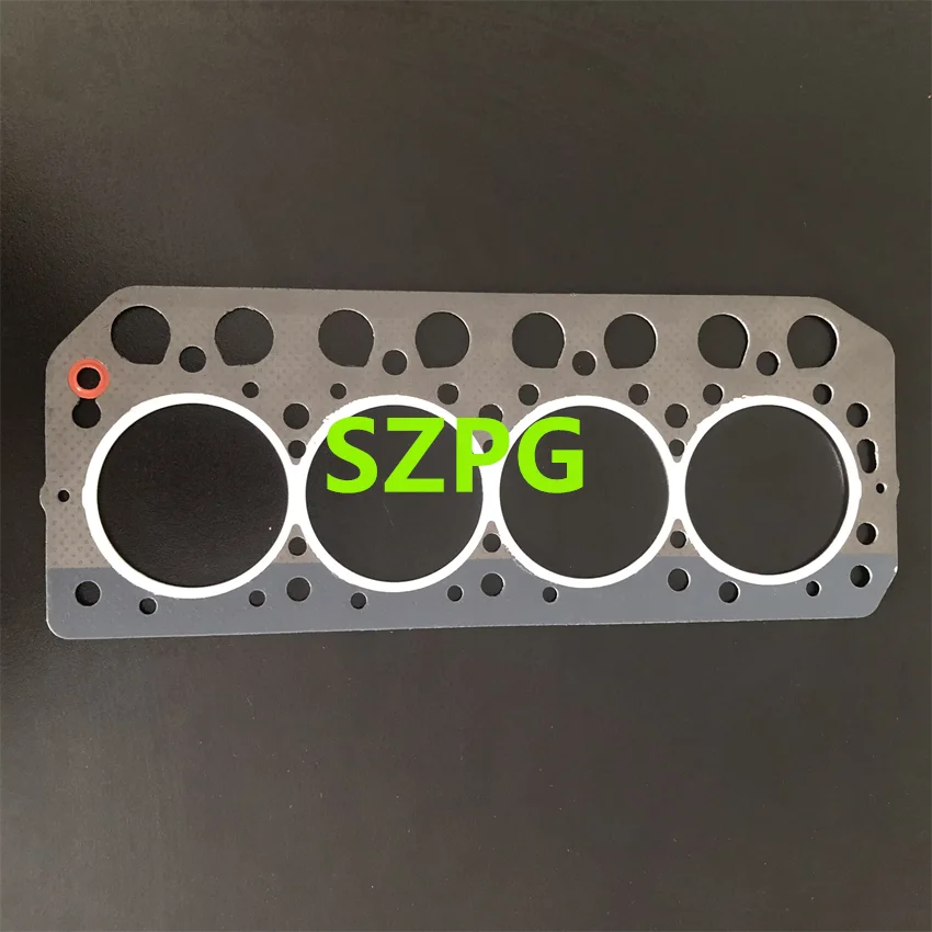 

S4L Cylinder Head Gasket 31A01-33300 FOR Mitsubishi S4L S4L2