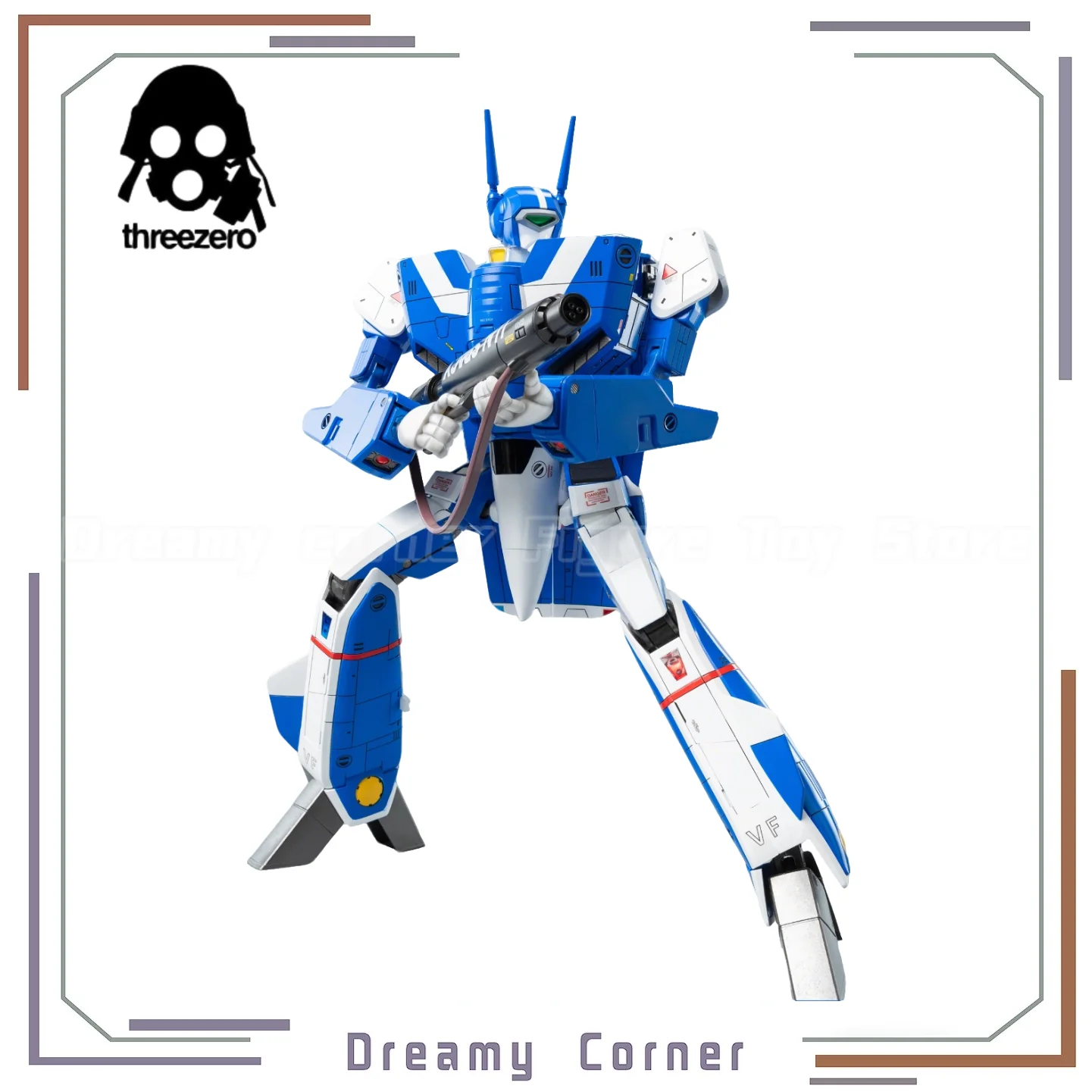 【In Stock】Threezero…