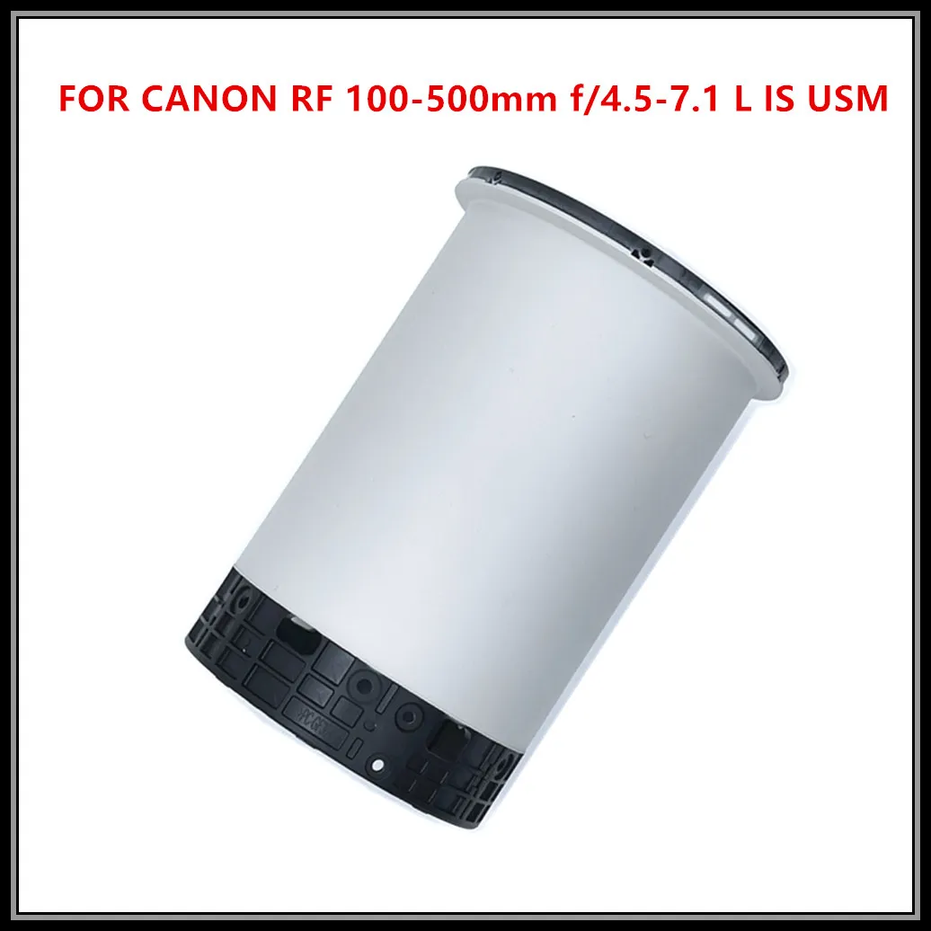 NEW original FOR  Canon RF100-500mm F4.5-7.1 L IS USM lens ring, UV connected lens barrel