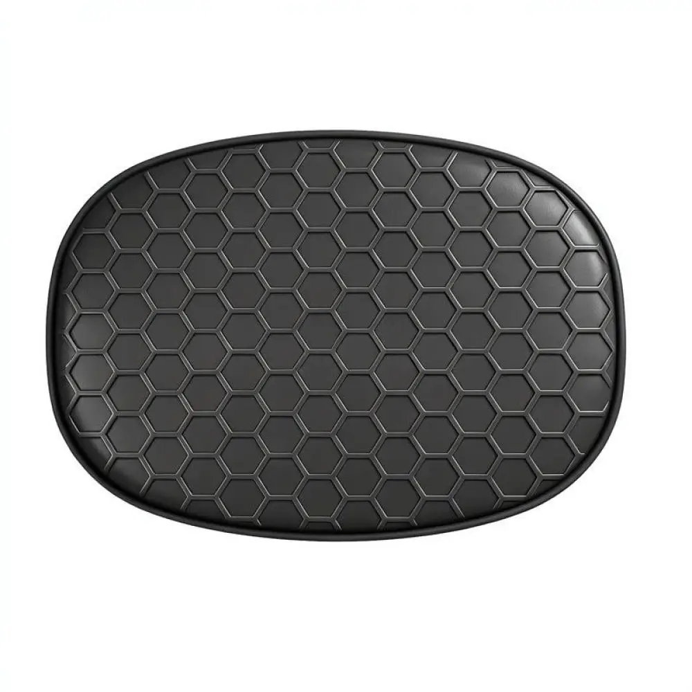 Kitchen Counter Protector Pad For Ninja MC1001 Foodi Slow Cooker Silicone Heat Resistant Mat Non Slip Support Tray