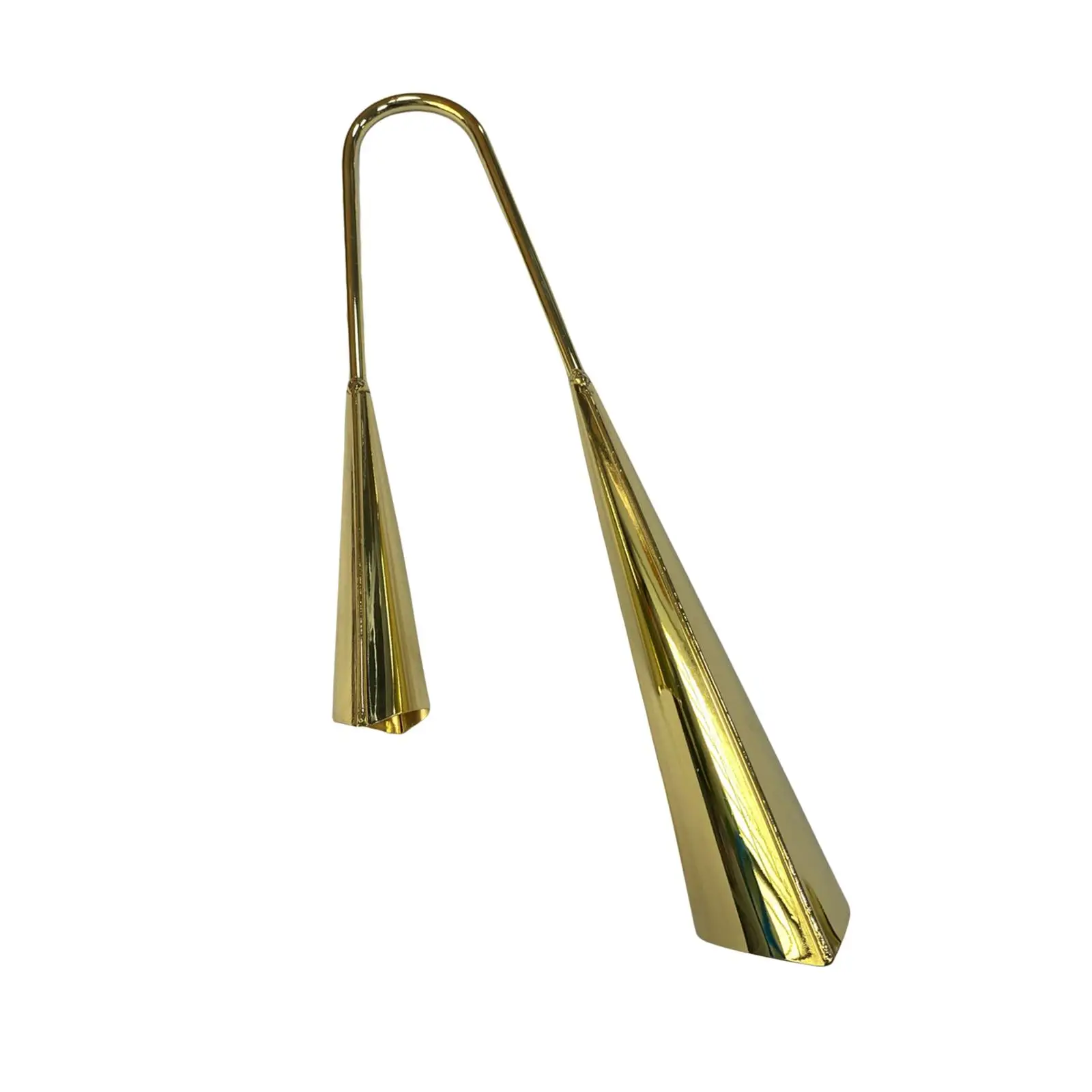 Instrumento musical Instrumento de percusión tradicional Campana de vaca Campana de Agogo duable