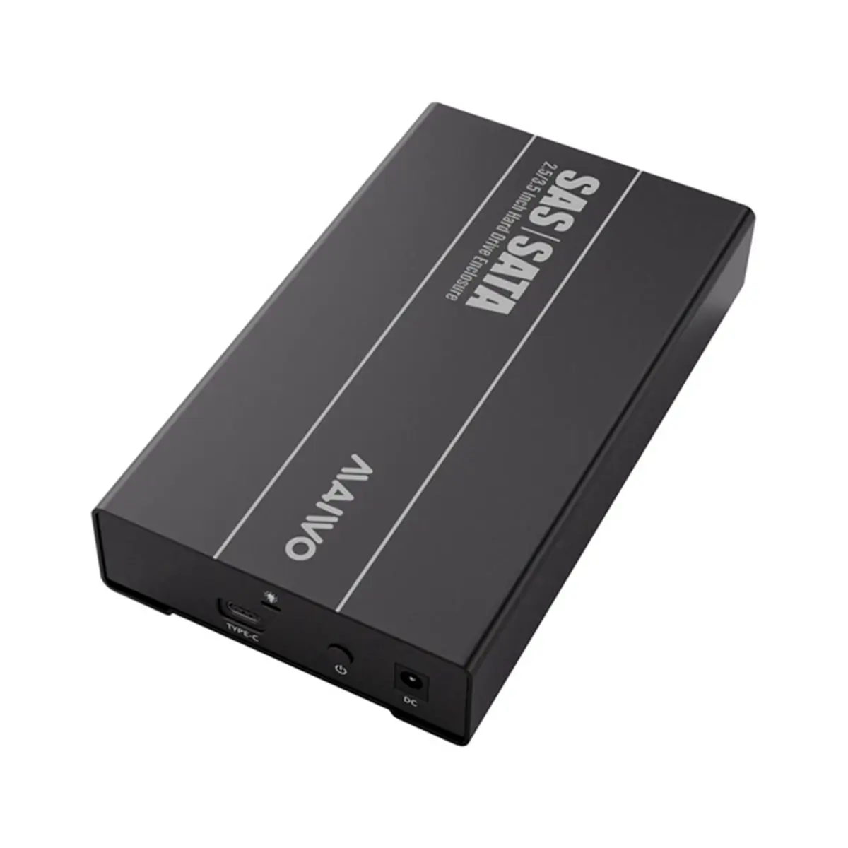 boitier-externe-pour-disque-dur-maiwo-sas-sata-25-35-pouces-boitier-pour-disque-dur-sas-sata-adaptateur-sata-vers-type-c-prend-en-charge-les-disques-durs-ssd-jusqu'a-30-to