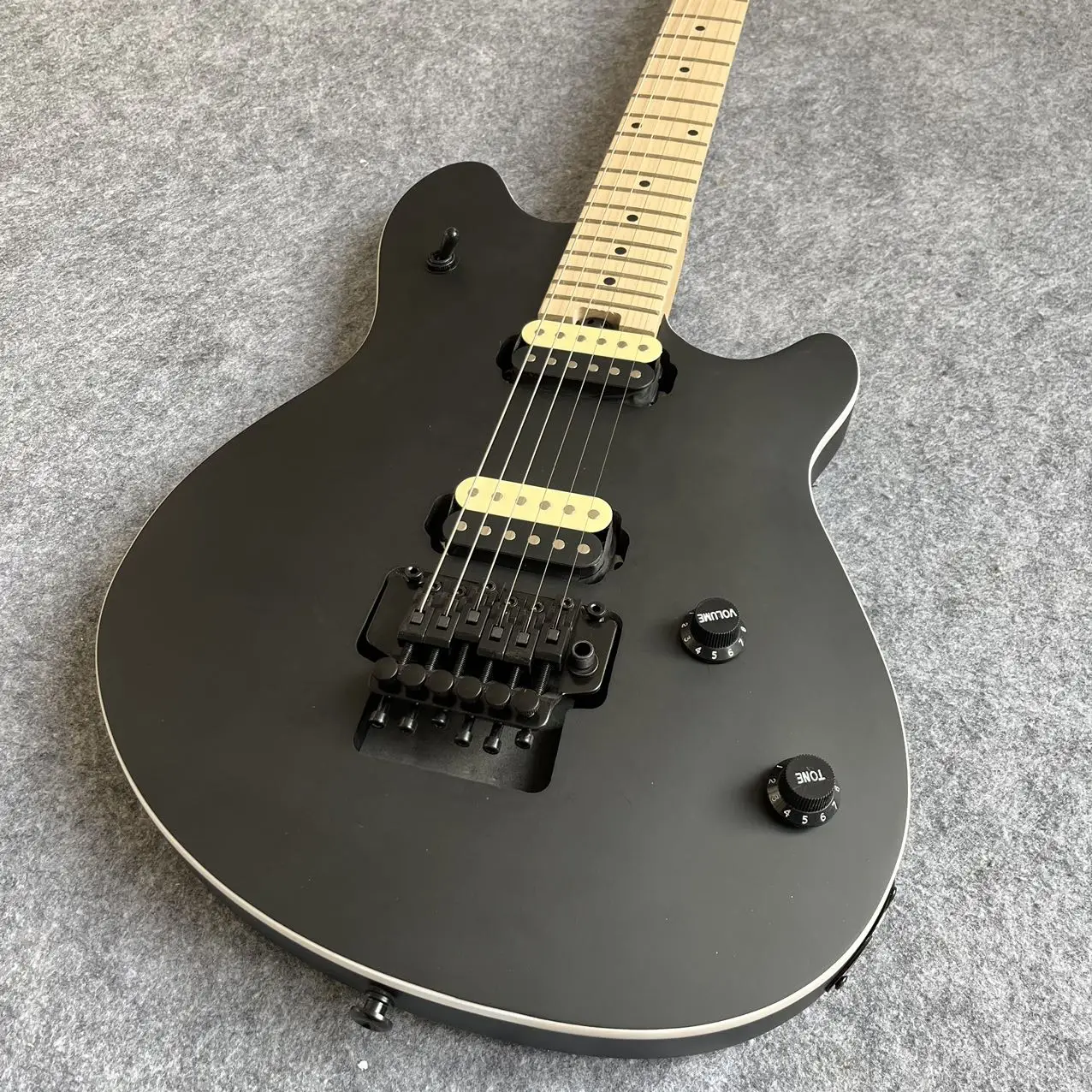 

Exquisite character electric guitar wholesale price, manufacturer customized quality, recent free and fast delivery @16