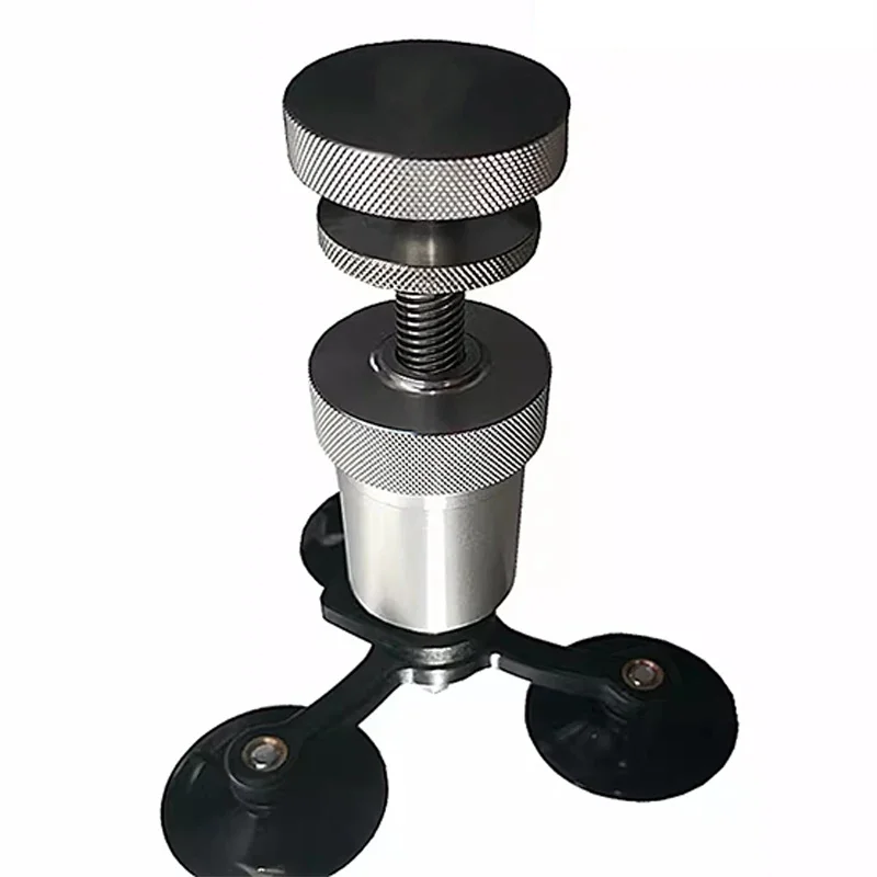 

Auto glass repair, professional glass repair tools, front windshield damage and crack repair, imported resin