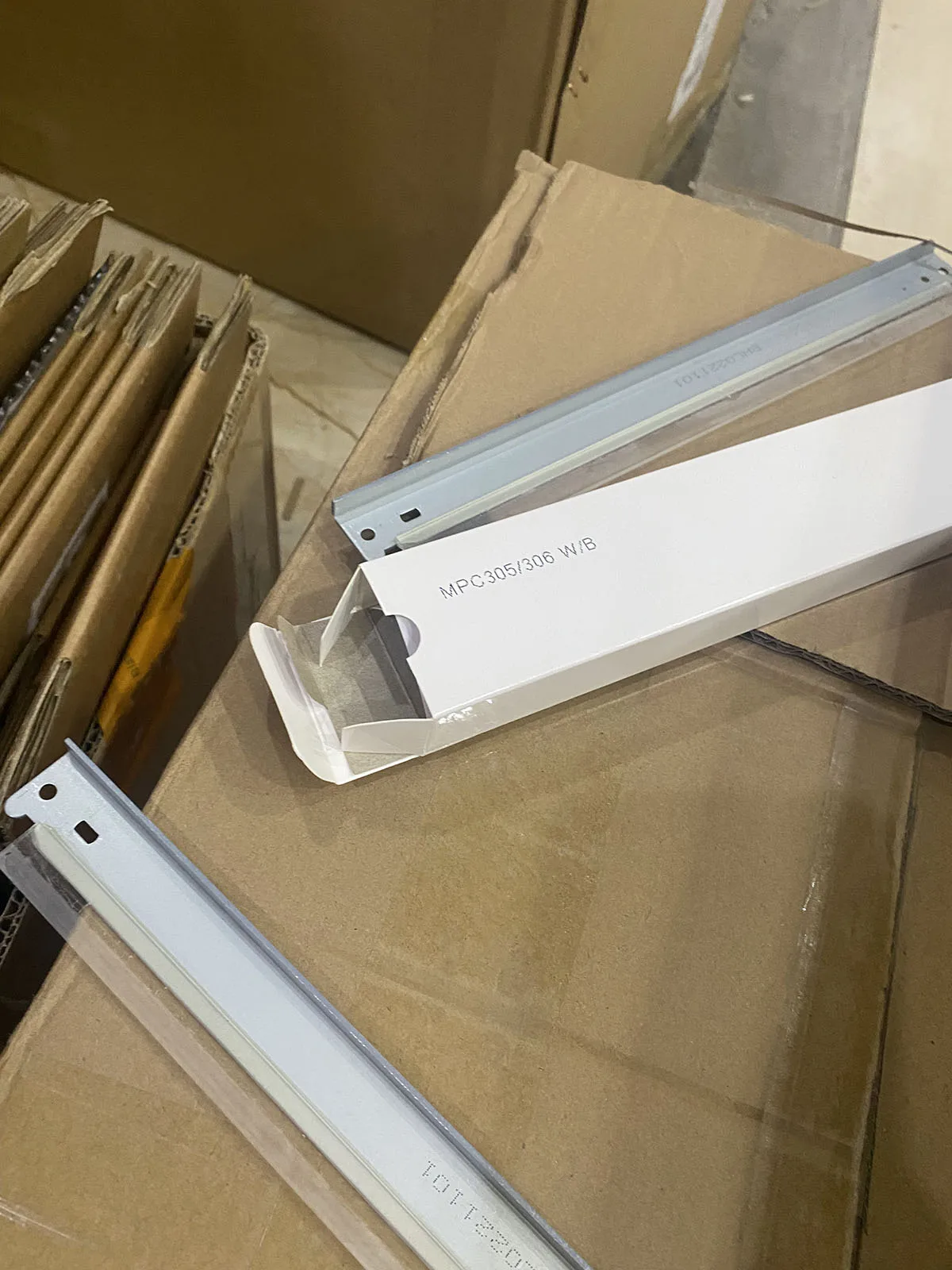 

Для Ricoh Aficio MP C 305 C306 C307 лезвие для чистки барабана MPC307 MPC306 MPC406 MPC407 лезвие переноса IBT лезвие