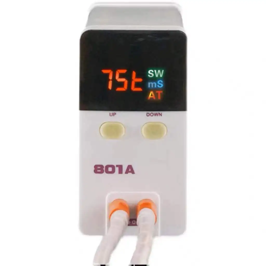 Glitter 801A Energy Storage Capacitor Spot Welder Mobile Phone Battery Repair 18650 Portable Battery Welding Machine