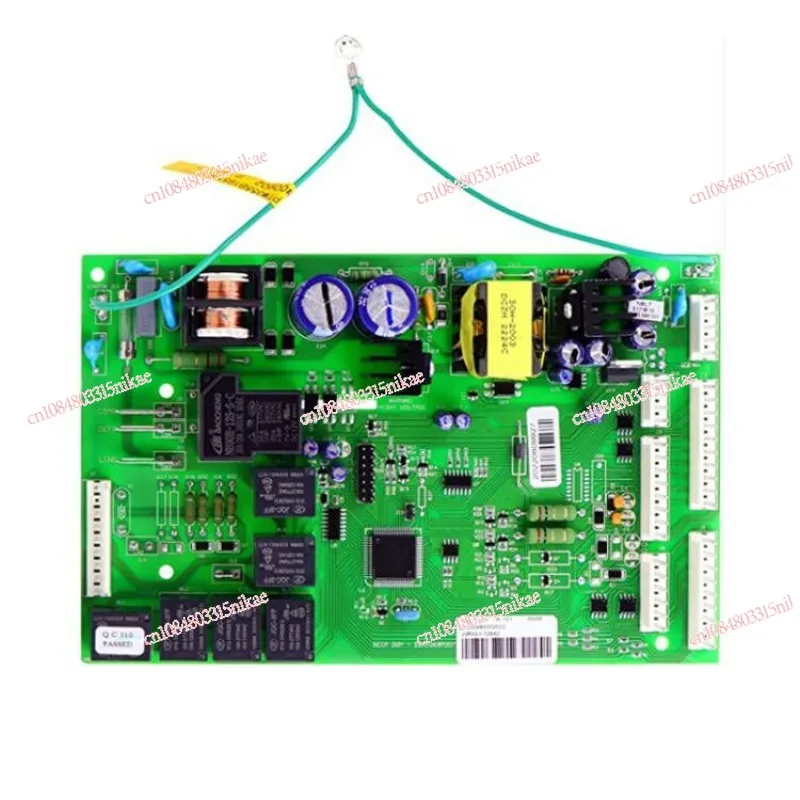 

Холодильник, морозильник, блок питания печатной платы, печатная плата, компьютерная плата