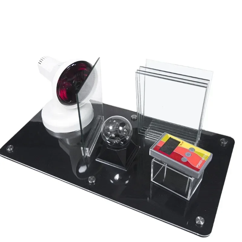 

Automotive solar film test tools, window film thermal insulation performance test props