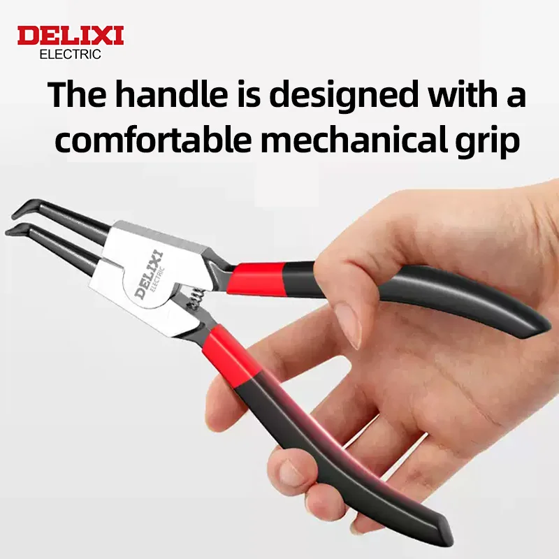 Delixi Electric 5-I…