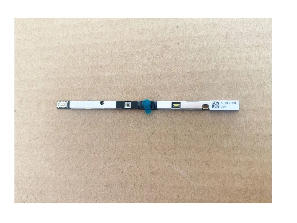 For Lenovo Thinkpad X1Yoga 2019 2020 X1Carbon 7th 8th IR Camera