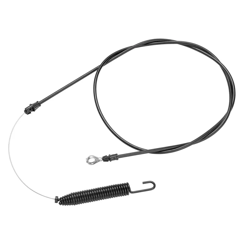 ABBN-532435111 ดาดฟ้าหมั้นสายคลัตช์สําหรับ Craftsman ขี่เครื่องตัดหญ้าสําหรับเครื่องตัดหญ้าเปลี่ยน 435111 197257 408714 Pa