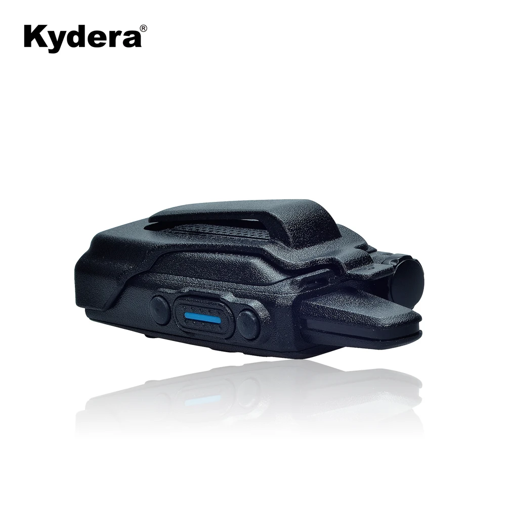 KYDERA DMR Waky toky radio DR-320 TDMA CE ROHS FCC waki taki с USB зарядным устройством, двухстороннее мини-радио