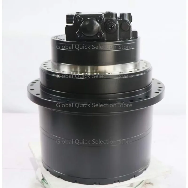 

Construction Machinery Parts Exca-vator Parts DX225 Final Drive TM40 170401-00039 170401-00039A 170401-00039B