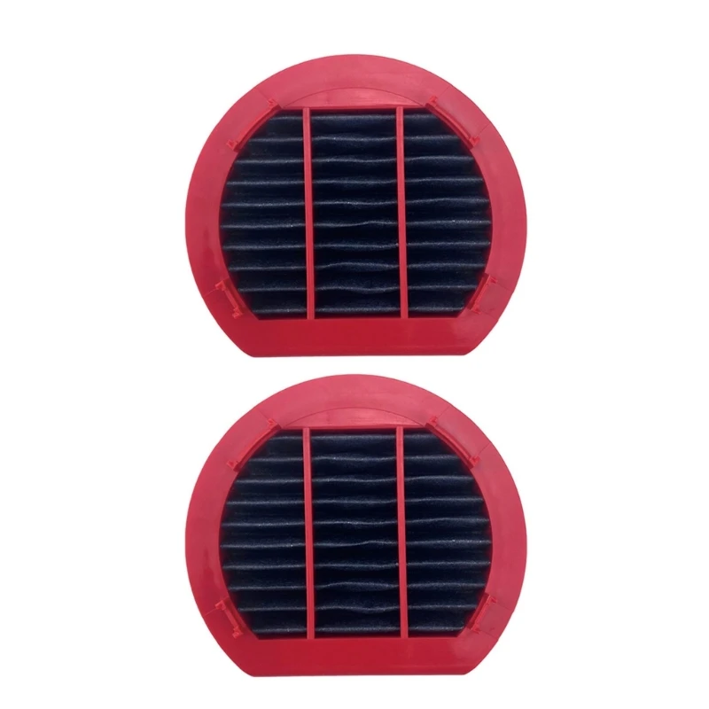 Filtre balayeuse remplacement pour aspirateur à main Deerma VC25 VC26, paquet 2/4, livraison directe