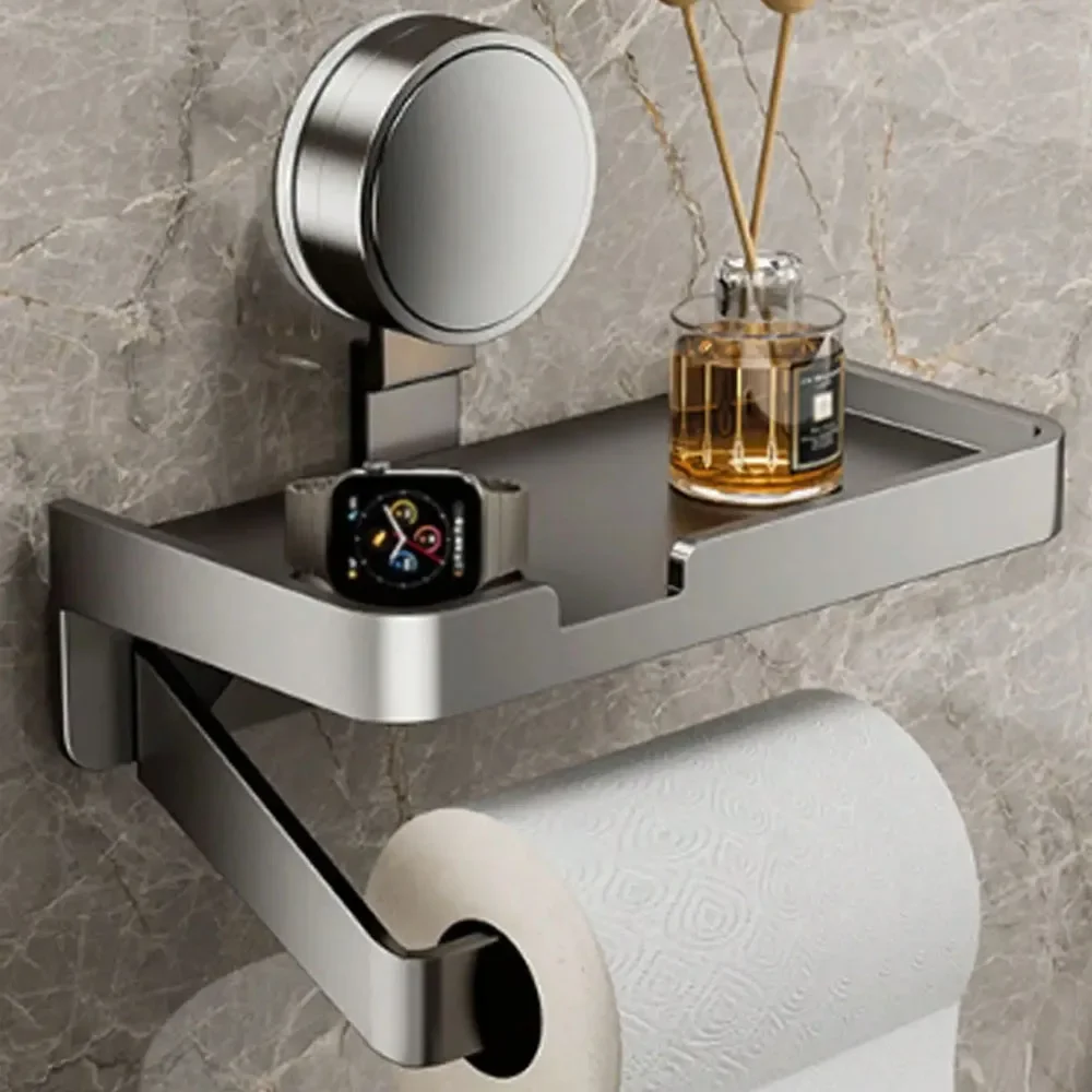Thumbnail 4 - #78 Highest Rated Toilet Paper Holders to Buy in 2026