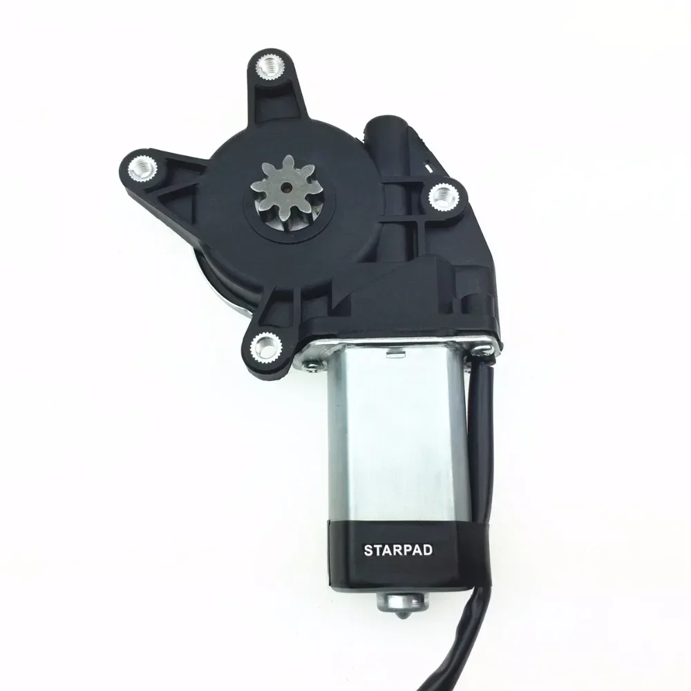 For auto parts door window regulator motor window lift motor RQ80P8L