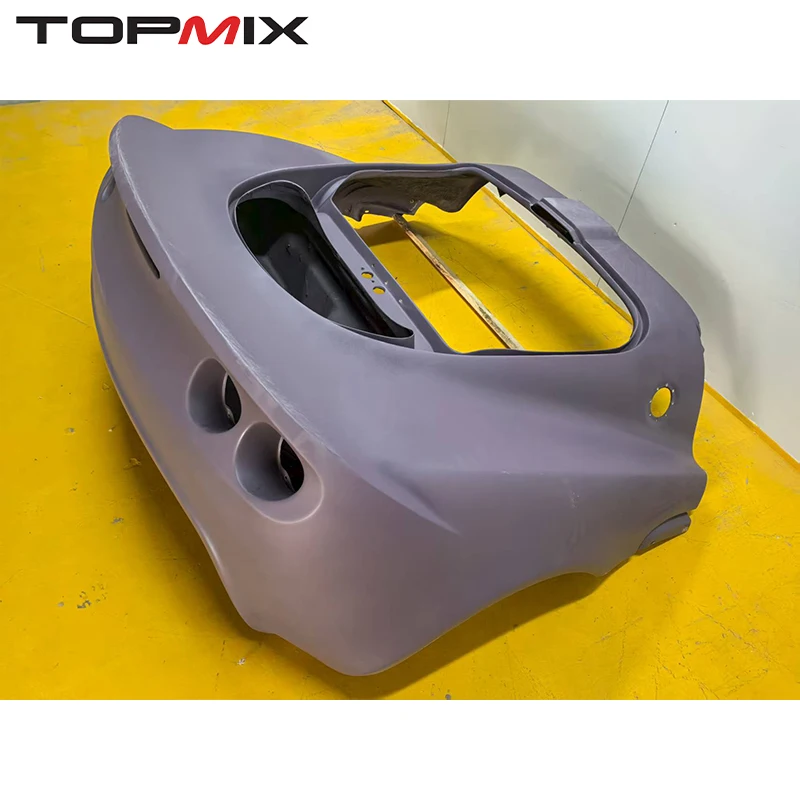 For Lotus Elise S2/S3 Original-Style Body Kit (Car Shell, Fenders & Bumpers, Modification Upgrade Replacement Part)