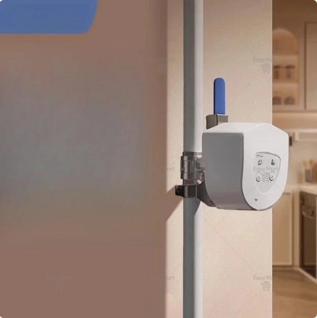 SuitableIntelligent Valve Controller  supporting  intelligent valve switch