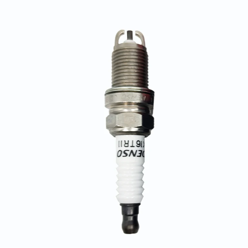 DENSO Nickel alloy spark plugs K16TR11 3194 is suitable for Toyota overbearing Land Cruiser Hanlanda nozzle