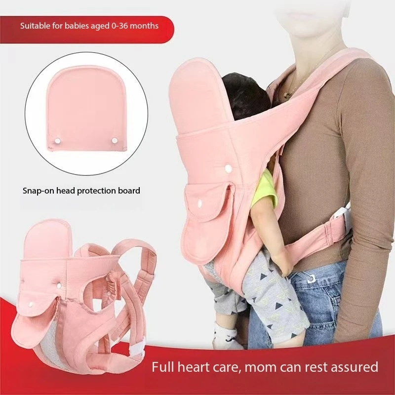 novo-bbl-0-48-meses-ergonomico-portador-de-bebe-com-assento-quadril-para-recem-nascido-multi-funcao-infantil-estilingue-envoltorio-cintura-fezes-bebe-canguru