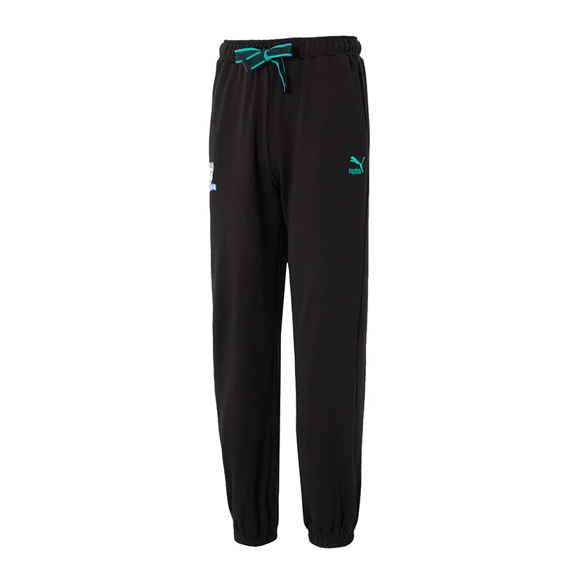 

Puma Men's Puma Team Jp Sweatpants Tr Life Series Knitted Trousers Terry 625803-01