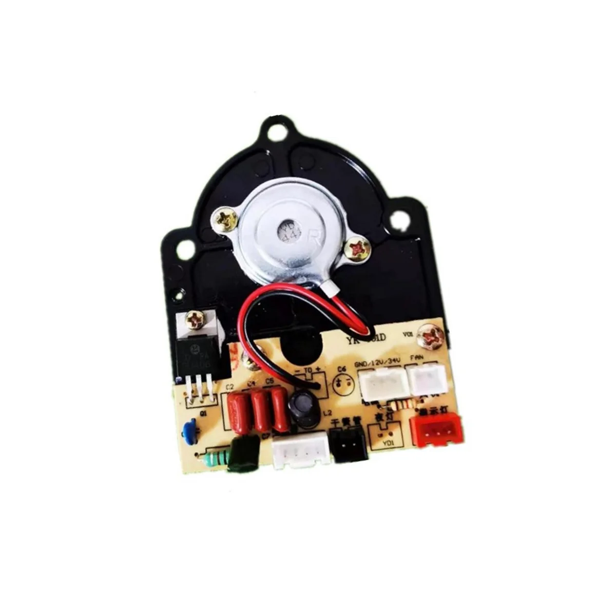 بخاخ محرك بالموجات فوق الصوتية ، صحن ساخن ، طاقة الانحلال ، صفيحة صدمية ، مرطب ، إكسسوارات متعددة الاستخدامات ، 1 * *