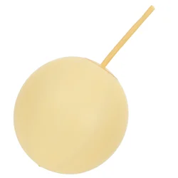 Mid Size Laboratory Rubber Bladder Dual Tail Gas Sampling Tool Replacement Internal Bladder For Mining Equipment Tool Parts