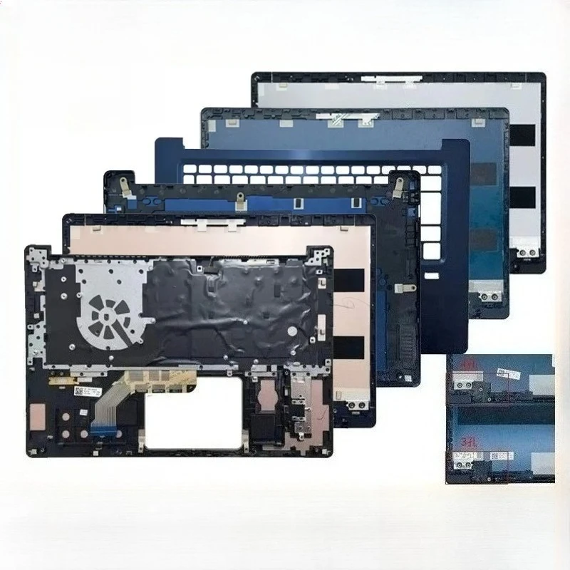 Suitable for Hummingbird 3 SWIFT3 SF314-52G S30-20 N17P3, laptop LCD screen top cover, screen bezel, palm rest, bottom base