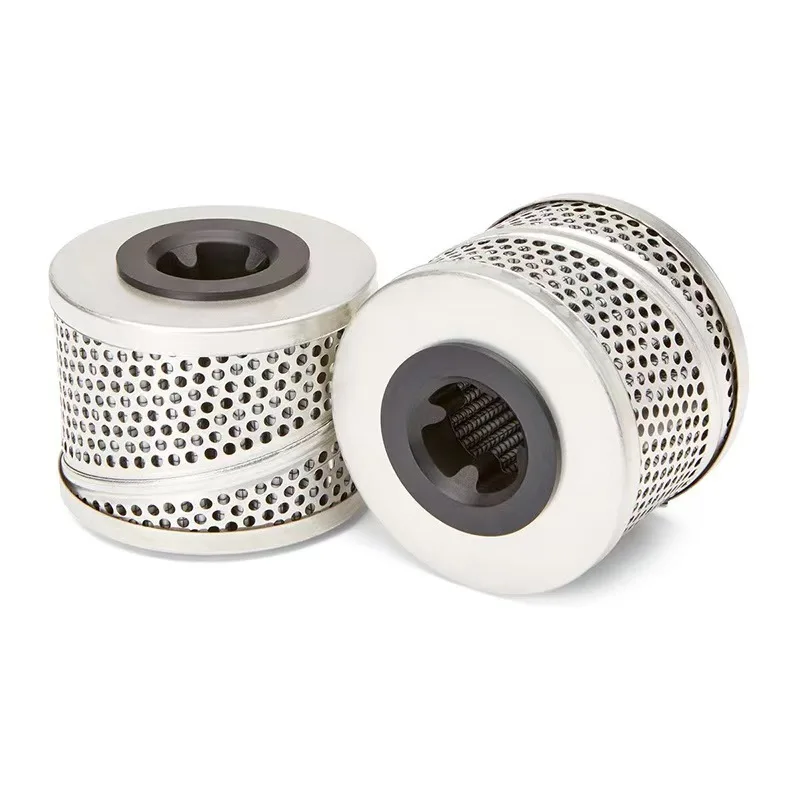 

3937557S 87904F 1698964C92 57557 Hydraulic Filter – Fits CAT C10/C13/C15 & PACCAR PX9/8/7/6