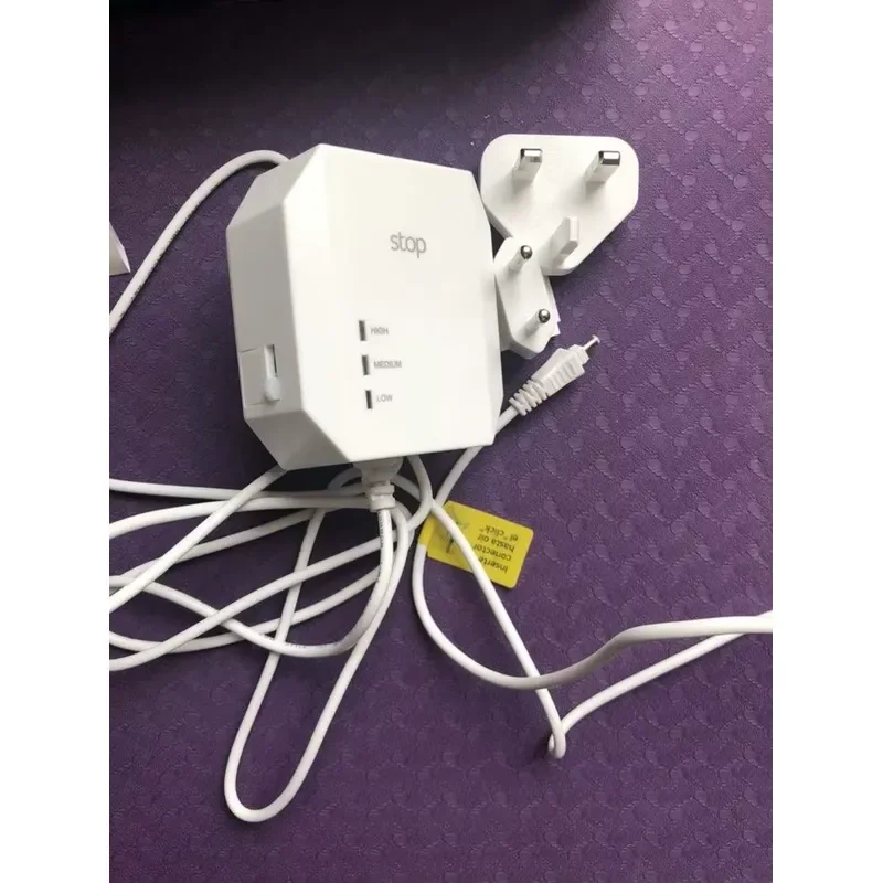 Replacement Power Supply for Tripollar Stop High Frequency Anti Ageing Toner Device Fast Charge Adapter Compatible with