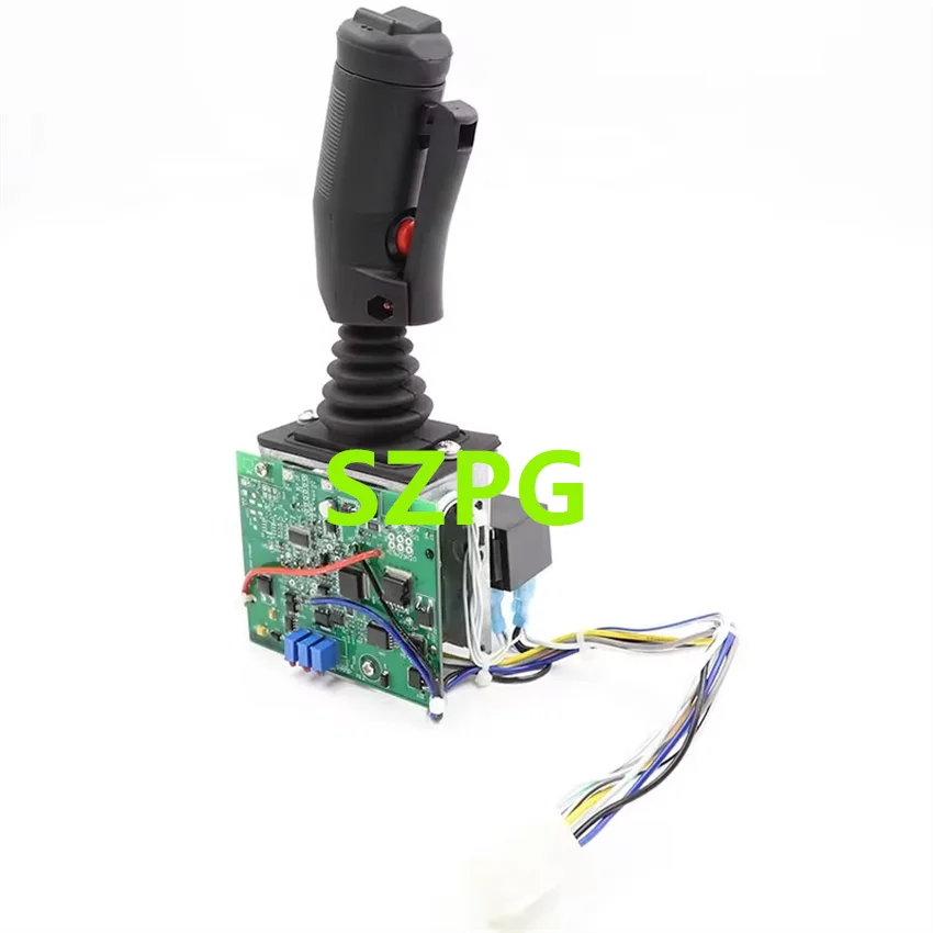 

Контроллер джойстика 123994 HJ23-PWM-A EMS6M11939 для SkyJack 3215 3219 3220 3226 4626 4632 SJIII3215 SJIII3219