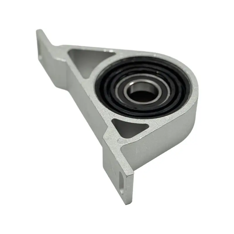 For W221 S280 S300 S350 S400 Front Propeller Propshaft Wrinkle Center Bearing 2214101981 2214103881